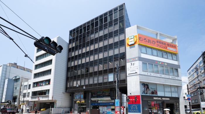 長谷川菜園法律事務所
